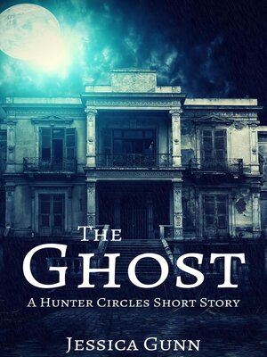 cover image of The Ghost